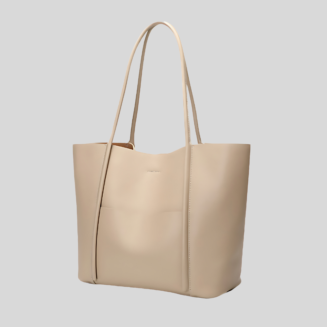 Artemis Tote Bag | Beige