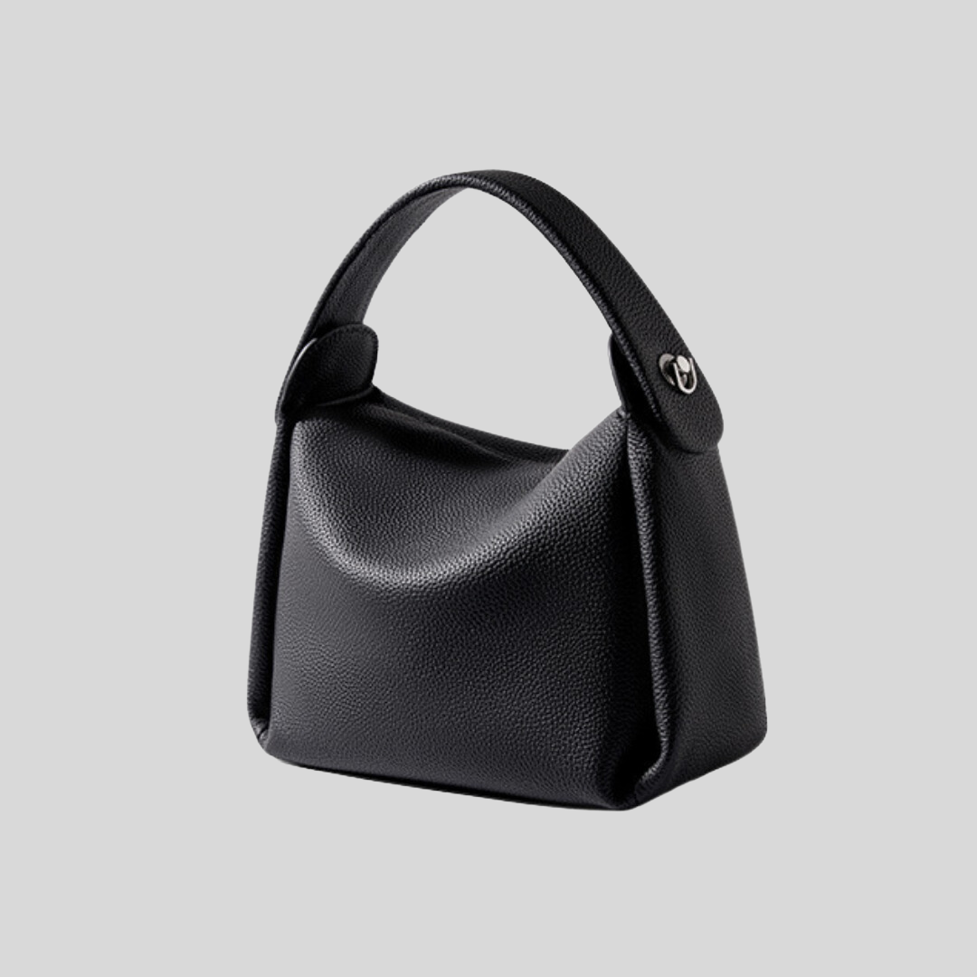 Perline Cross-Bag | Black