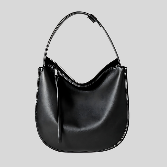 Kuu Tote Bag | Black