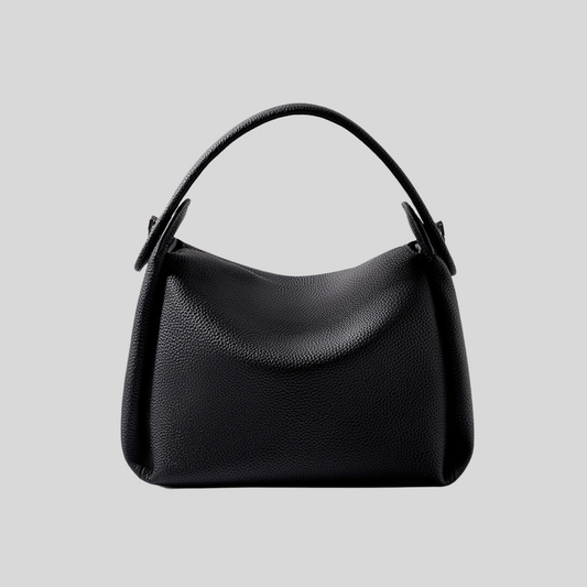 Perline Cross-Bag | Black