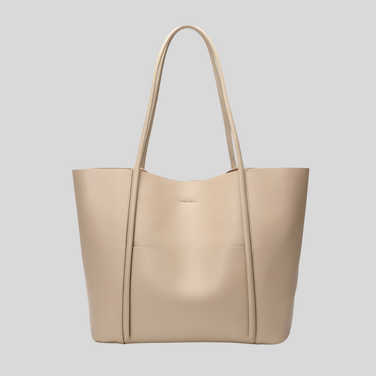 Artemis Tote Bag | Beige