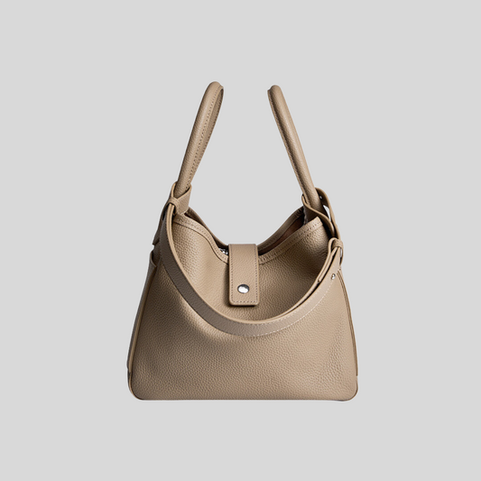 Renesmee Cross-Bag | Light Brown