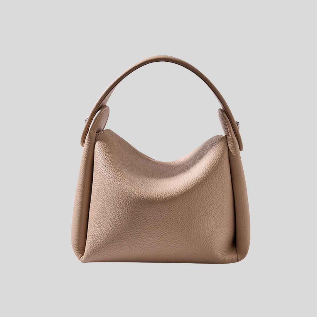 Perline Cross-Bag | Beige