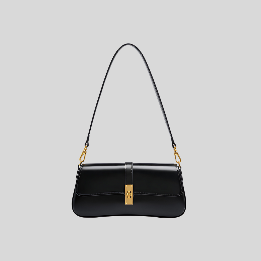 Lua Cross-Bag | Black