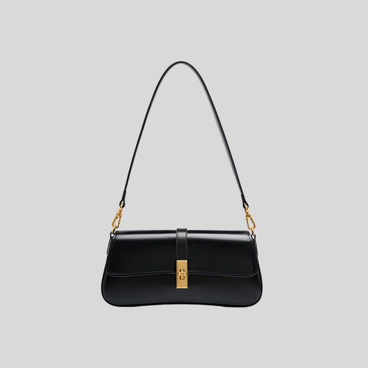 Lua Cross-Bag | Black