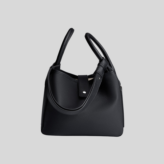 Renesmee Cross-Bag | Black