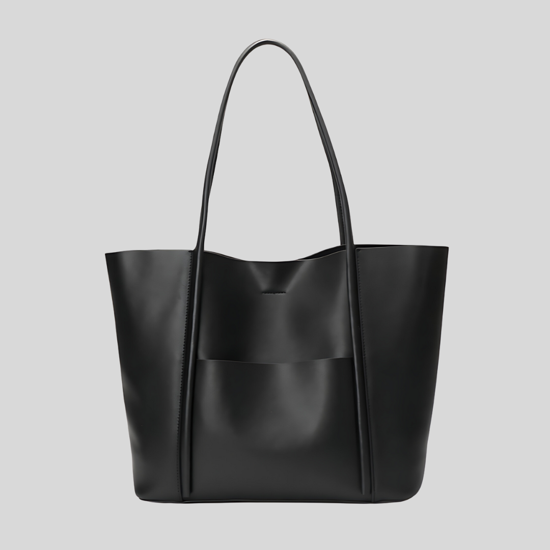 Artemis Tote Bag | Black