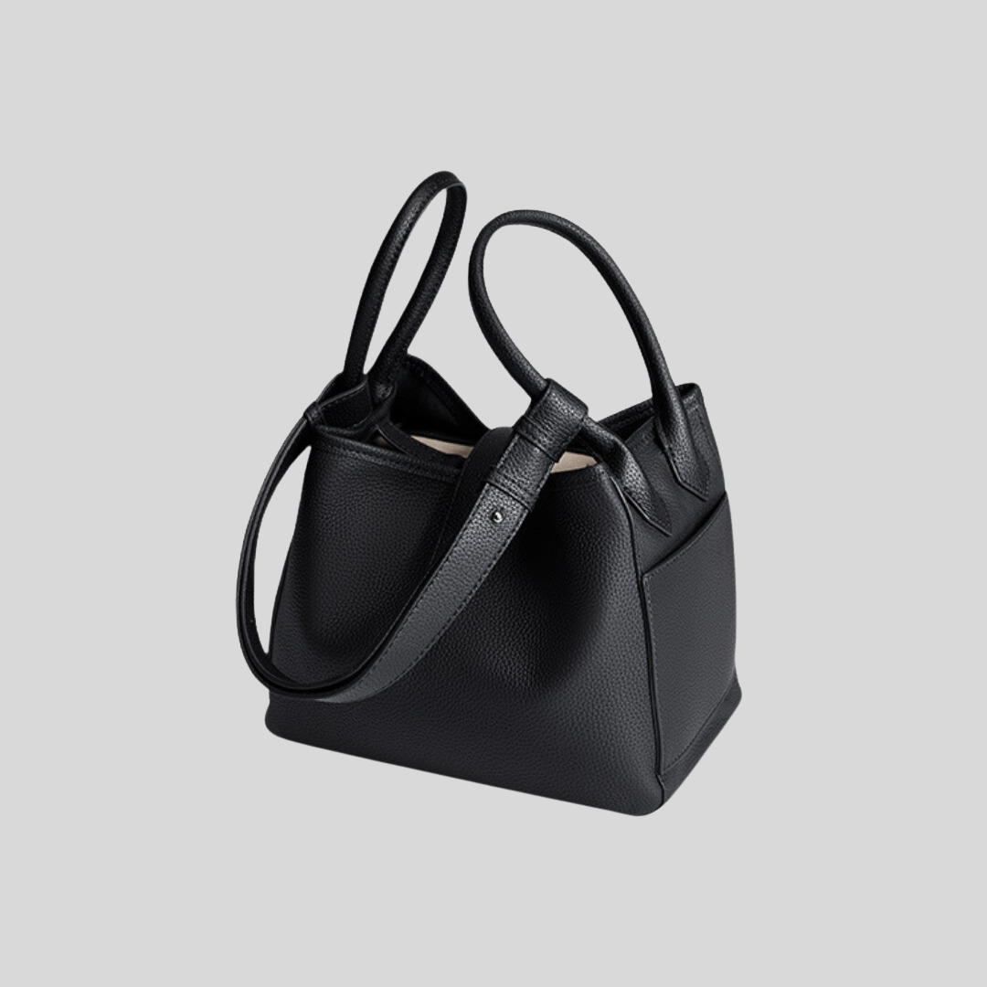 Renesmee Cross-Bag | Black