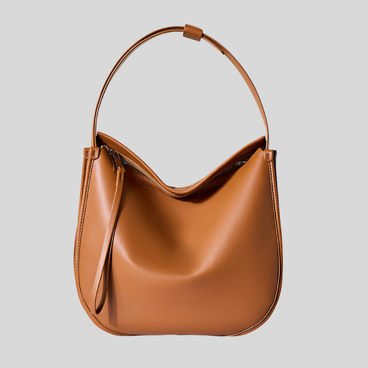 Kuu Tote Bag | Camel