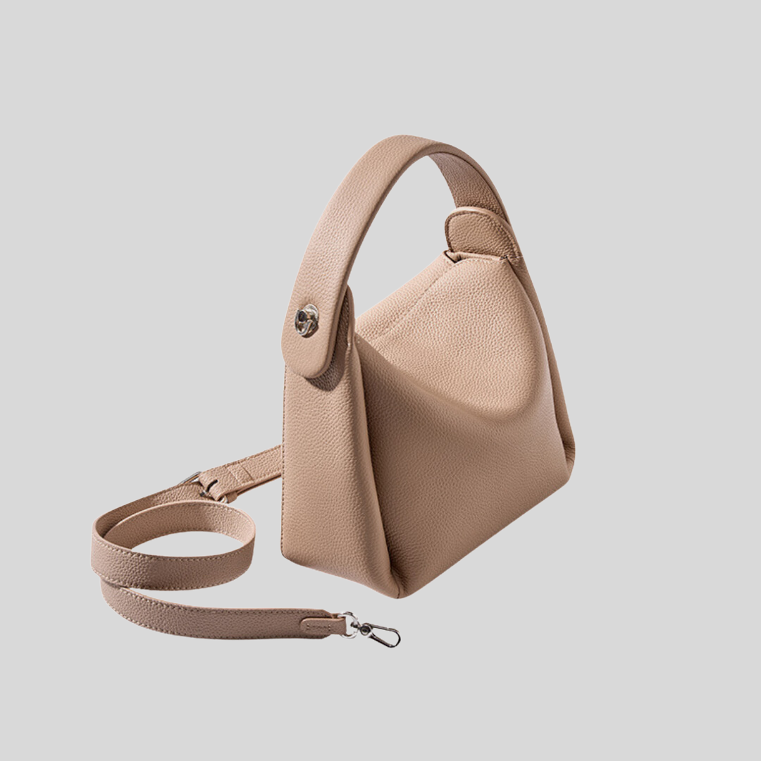 Perline Cross-Bag | Beige