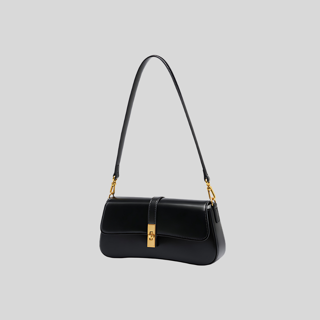 Lua Cross-Bag | Black