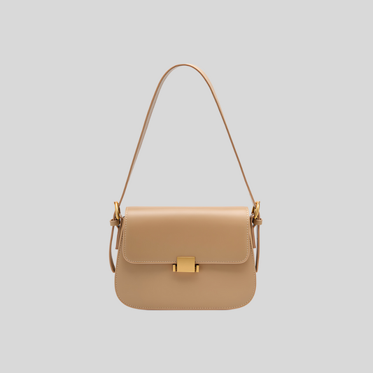 Moon Cross-Bag | Beige