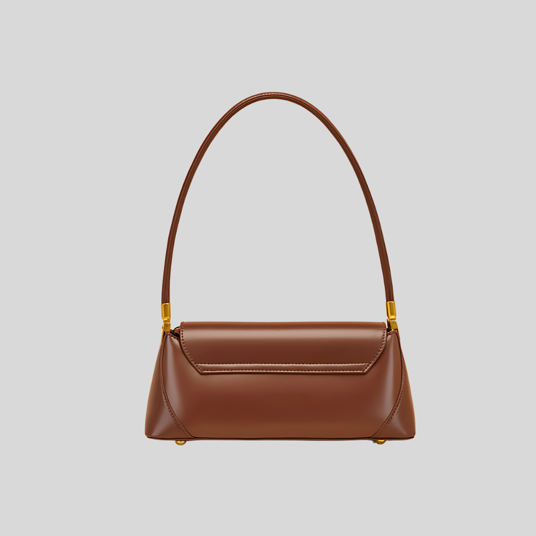 Aidana Cross-Bag | Brown