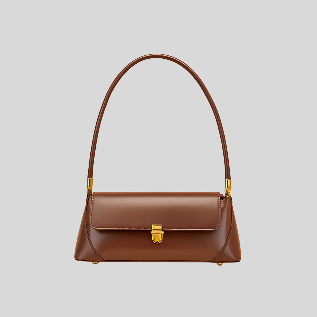 Aidana Cross-Bag | Brown