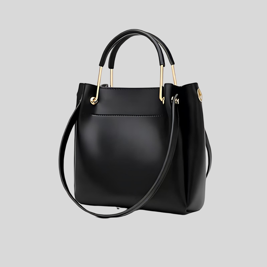 Beri Cross-Bag | Black