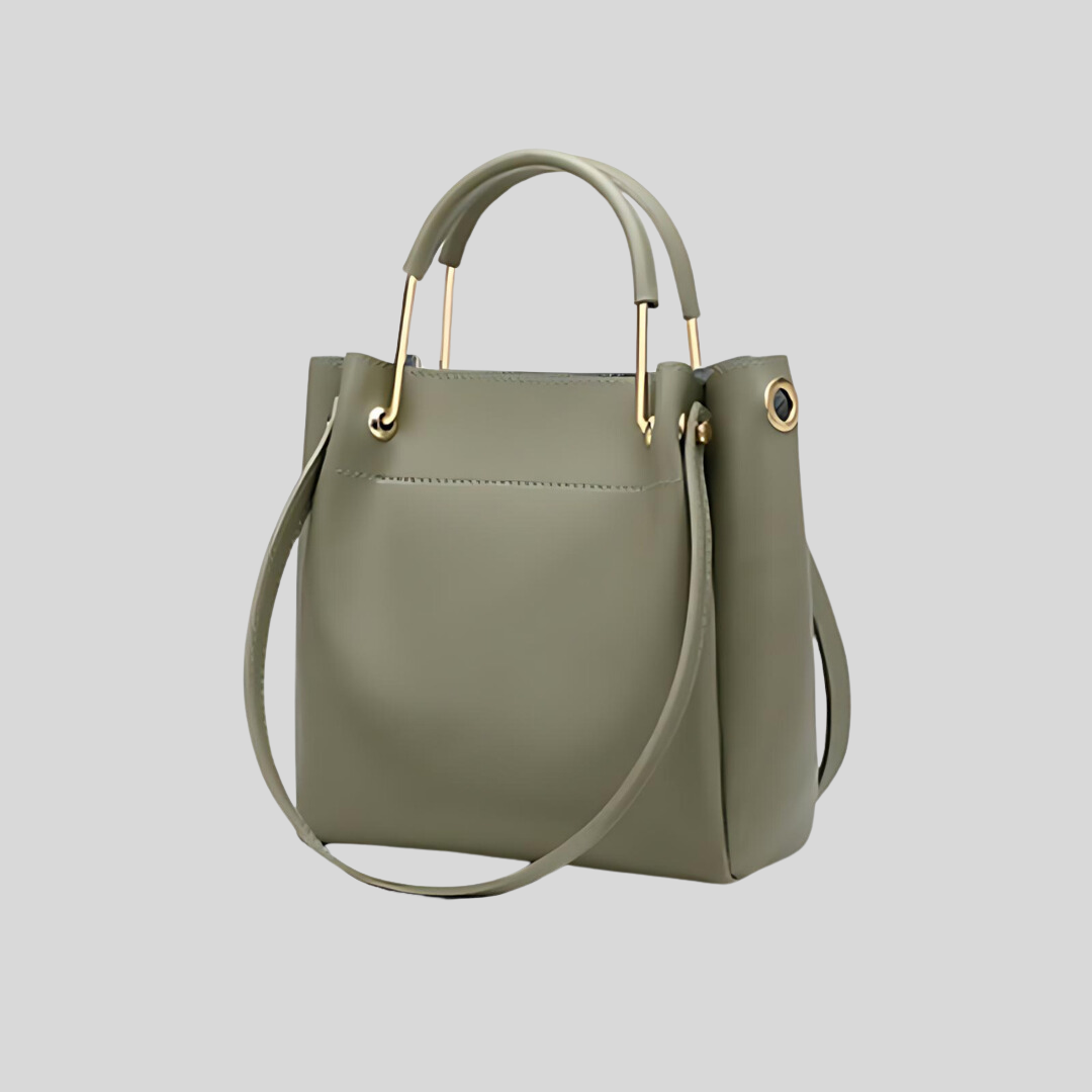 Beri Cross-Bag | Green