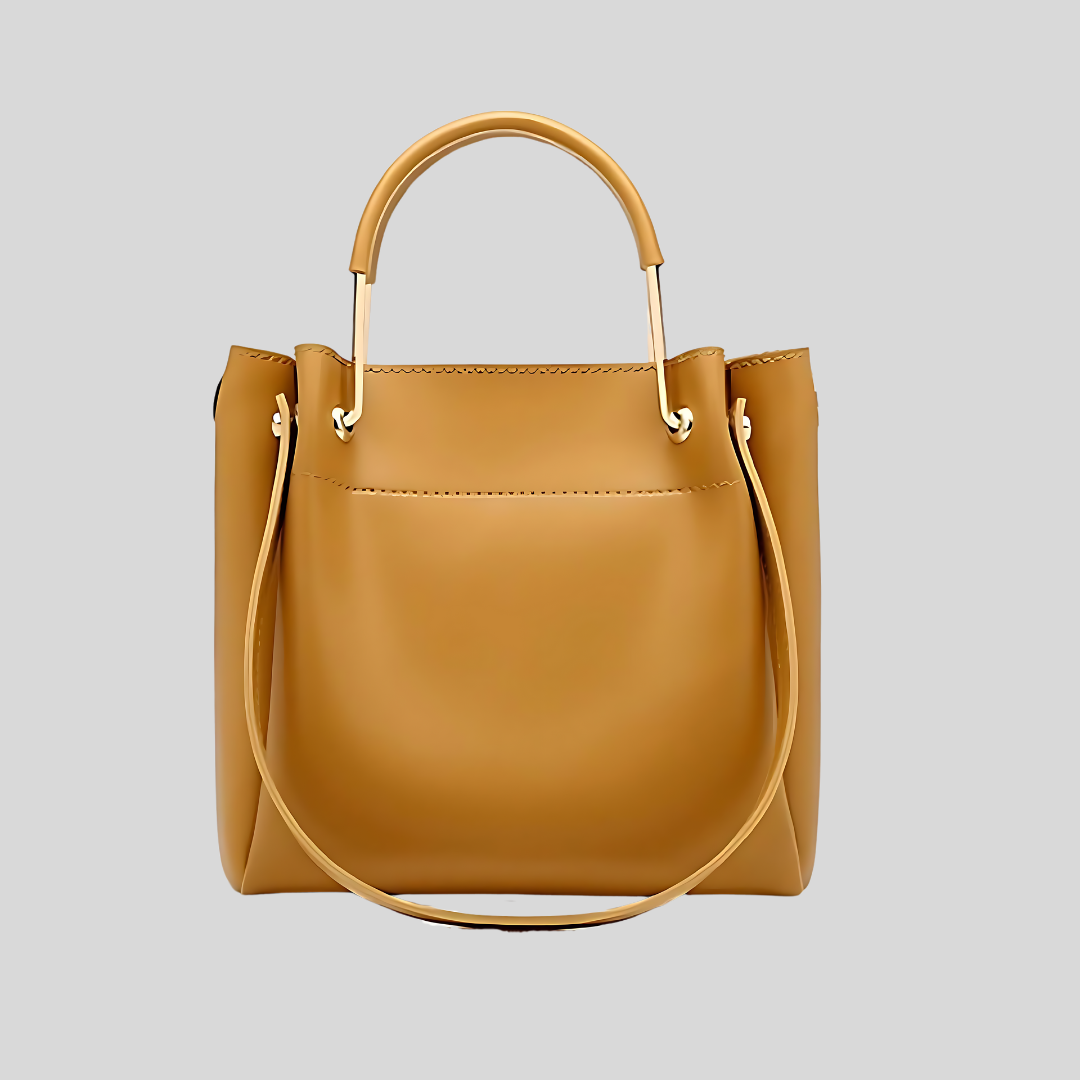 Beri Cross-Bag | Yellow