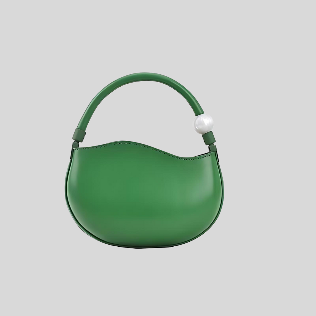 Sole Cross-Bag | Green