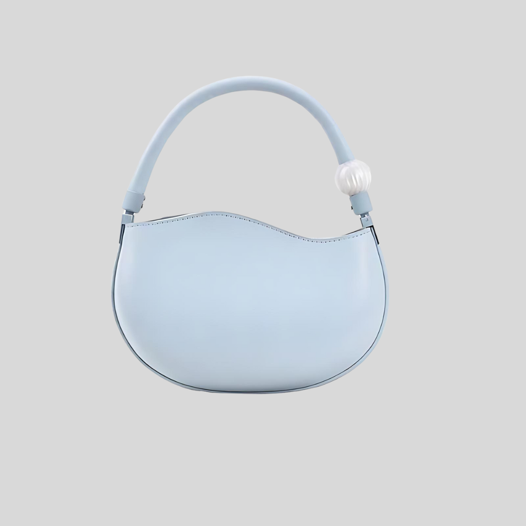 Sole Cross-Bag | Light Blue