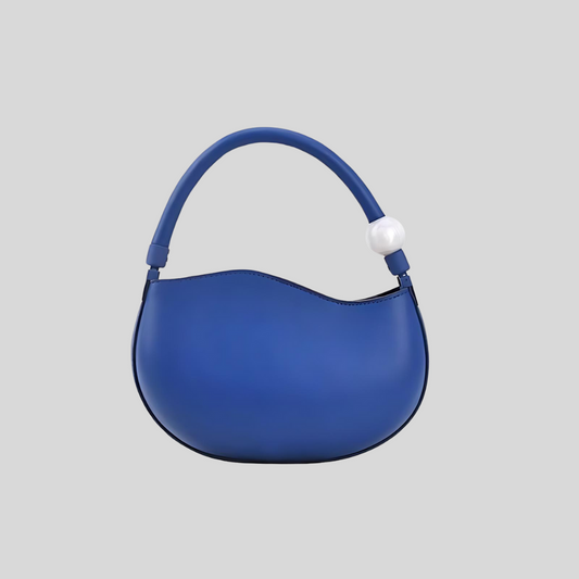 Sole Cross-Bag | Blue