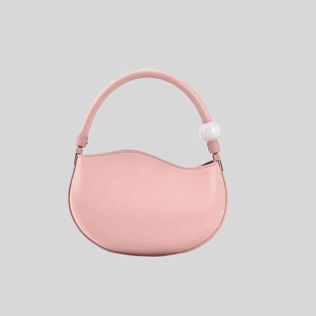 Sole Cross-Bag | Pink