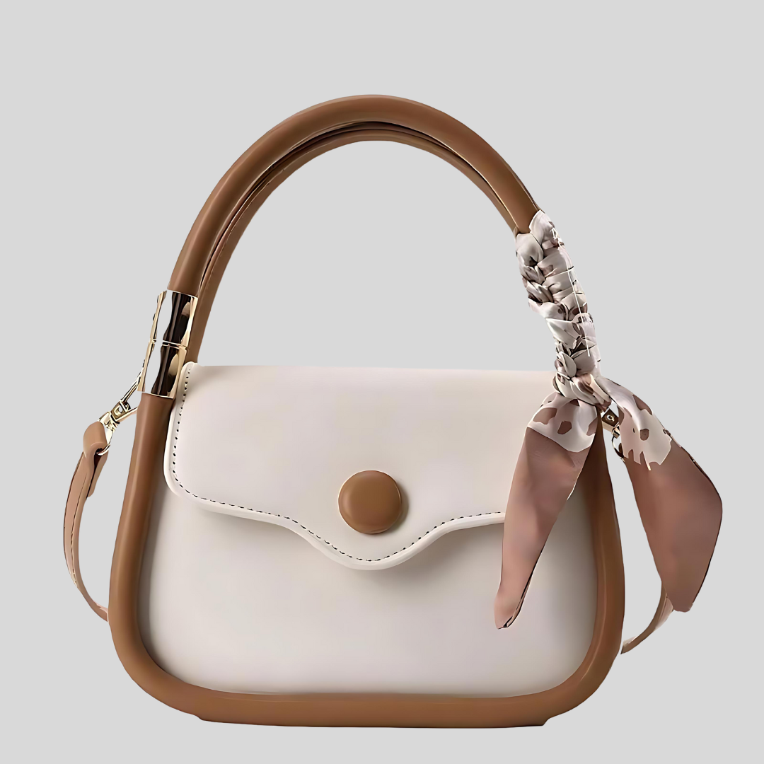 Tonca Cross-bag | Beige Khaki