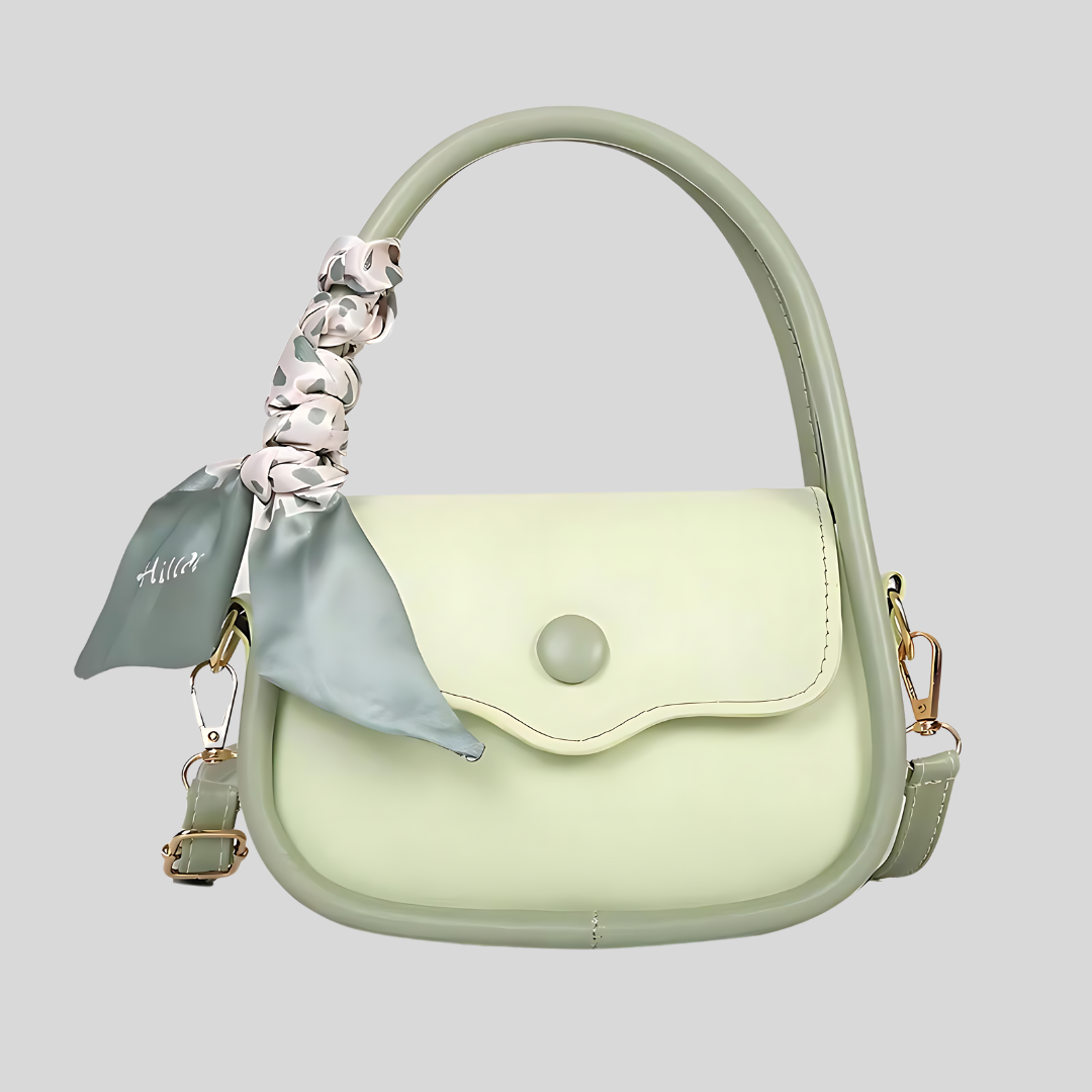 Tonca Cross-bag | Green