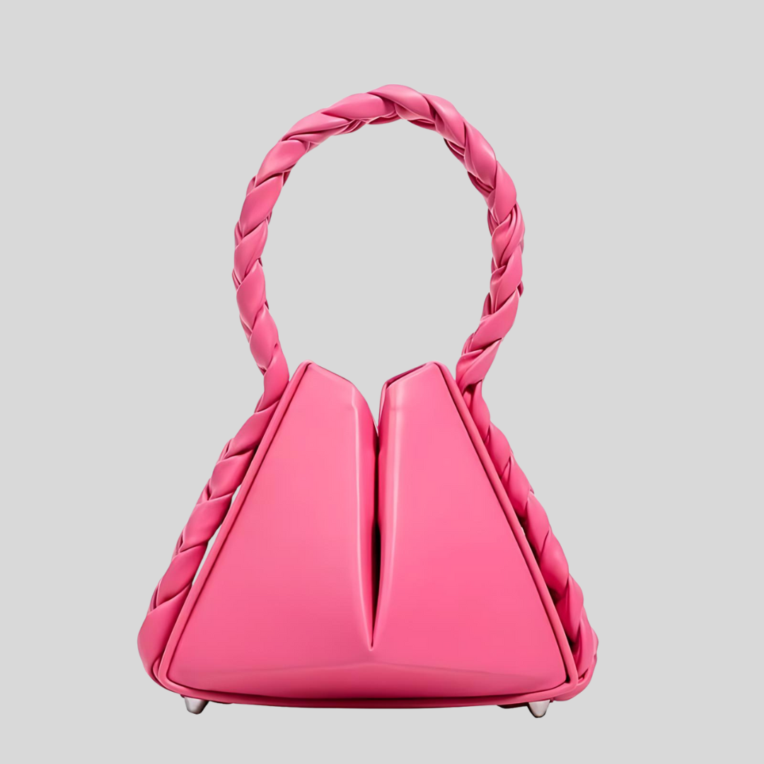 Mokki Cross-Bag | Pink